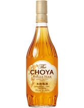 Choya Single Year 700ml